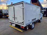 MAZDA Others Refrigerator & Freezer Truck DBF-SLP2T 2018 56,500km_4