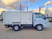 MAZDA Others Refrigerator & Freezer Truck DBF-SLP2T 2018 56,500km_7