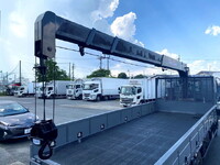 ISUZU Forward Truck (With 4 Steps Of Cranes) ADG-FRR90K3S 2006 123,000km_10