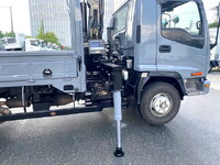 ISUZU Forward Truck (With 4 Steps Of Cranes) ADG-FRR90K3S 2006 123,000km_12