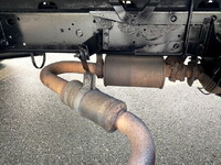 ISUZU Forward Truck (With 4 Steps Of Cranes) ADG-FRR90K3S 2006 123,000km_16