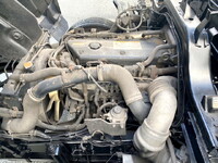 ISUZU Forward Truck (With 4 Steps Of Cranes) ADG-FRR90K3S 2006 123,000km_24