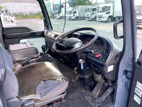 ISUZU Forward Truck (With 4 Steps Of Cranes) ADG-FRR90K3S 2006 123,000km_30