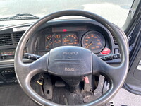 ISUZU Forward Truck (With 4 Steps Of Cranes) ADG-FRR90K3S 2006 123,000km_34