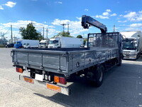ISUZU Forward Truck (With 4 Steps Of Cranes) ADG-FRR90K3S 2006 123,000km_4