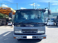 ISUZU Forward Truck (With 4 Steps Of Cranes) ADG-FRR90K3S 2006 123,000km_5