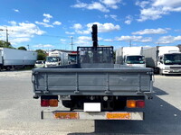 ISUZU Forward Truck (With 4 Steps Of Cranes) ADG-FRR90K3S 2006 123,000km_6