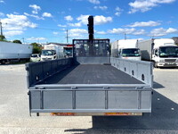 ISUZU Forward Truck (With 4 Steps Of Cranes) ADG-FRR90K3S 2006 123,000km_7