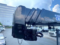 ISUZU Forward Truck (With 4 Steps Of Cranes) ADG-FRR90K3S 2006 123,000km_9