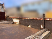 ISUZU Elf Flat Body PB-NKR81R 2006 203,293km_10