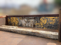 ISUZU Elf Flat Body PB-NKR81R 2006 203,293km_11