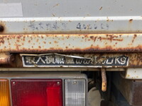 ISUZU Elf Flat Body PB-NKR81R 2006 203,293km_12