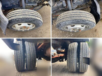 ISUZU Elf Flat Body PB-NKR81R 2006 203,293km_13