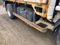 ISUZU Elf Flat Body PB-NKR81R 2006 203,293km_14