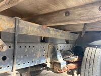 ISUZU Elf Flat Body PB-NKR81R 2006 203,293km_19