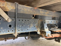 ISUZU Elf Flat Body PB-NKR81R 2006 203,293km_21