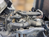 ISUZU Elf Flat Body PB-NKR81R 2006 203,293km_24