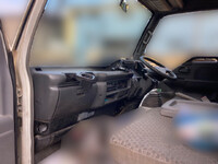 ISUZU Elf Flat Body PB-NKR81R 2006 203,293km_28