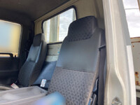 ISUZU Elf Flat Body PB-NKR81R 2006 203,293km_29