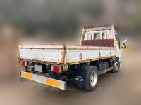 ISUZU Elf Flat Body PB-NKR81R 2006 203,293km_2