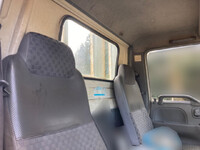 ISUZU Elf Flat Body PB-NKR81R 2006 203,293km_30