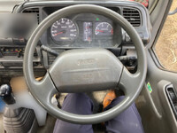 ISUZU Elf Flat Body PB-NKR81R 2006 203,293km_33