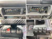 ISUZU Elf Flat Body PB-NKR81R 2006 203,293km_34