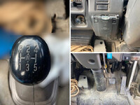 ISUZU Elf Flat Body PB-NKR81R 2006 203,293km_35