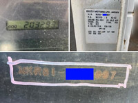 ISUZU Elf Flat Body PB-NKR81R 2006 203,293km_37