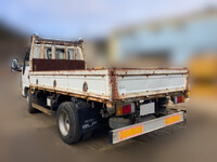 ISUZU Elf Flat Body PB-NKR81R 2006 203,293km_4