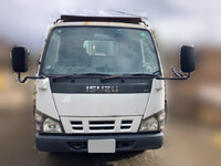 ISUZU Elf Flat Body PB-NKR81R 2006 203,293km_5