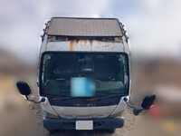 ISUZU Elf Flat Body PB-NKR81R 2006 203,293km_6