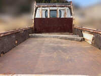 ISUZU Elf Flat Body PB-NKR81R 2006 203,293km_8