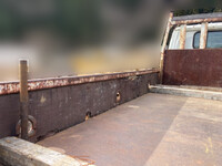 ISUZU Elf Flat Body PB-NKR81R 2006 203,293km_9