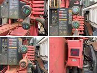 ISUZU Forward Truck (With 4 Steps Of Cranes) KL-FSR33L4R 2003 195,633km_10