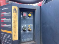 ISUZU Forward Truck (With 4 Steps Of Cranes) KL-FSR33L4R 2003 195,633km_13