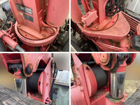 ISUZU Forward Truck (With 4 Steps Of Cranes) KL-FSR33L4R 2003 195,633km_14