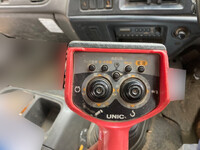 ISUZU Forward Truck (With 4 Steps Of Cranes) KL-FSR33L4R 2003 195,633km_16