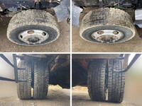 ISUZU Forward Truck (With 4 Steps Of Cranes) KL-FSR33L4R 2003 195,633km_17