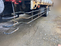 ISUZU Forward Truck (With 4 Steps Of Cranes) KL-FSR33L4R 2003 195,633km_18