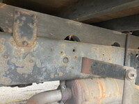 ISUZU Forward Truck (With 4 Steps Of Cranes) KL-FSR33L4R 2003 195,633km_22