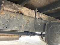 ISUZU Forward Truck (With 4 Steps Of Cranes) KL-FSR33L4R 2003 195,633km_23