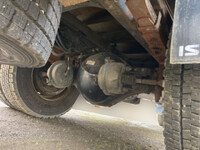 ISUZU Forward Truck (With 4 Steps Of Cranes) KL-FSR33L4R 2003 195,633km_24