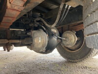 ISUZU Forward Truck (With 4 Steps Of Cranes) KL-FSR33L4R 2003 195,633km_25