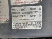 ISUZU Forward Truck (With 4 Steps Of Cranes) KL-FSR33L4R 2003 195,633km_28