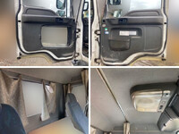 ISUZU Forward Truck (With 4 Steps Of Cranes) KL-FSR33L4R 2003 195,633km_29