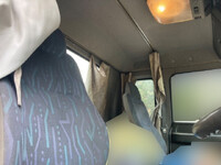 ISUZU Forward Truck (With 4 Steps Of Cranes) KL-FSR33L4R 2003 195,633km_31