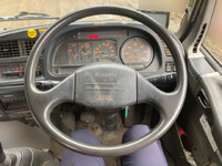 ISUZU Forward Truck (With 4 Steps Of Cranes) KL-FSR33L4R 2003 195,633km_34