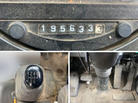 ISUZU Forward Truck (With 4 Steps Of Cranes) KL-FSR33L4R 2003 195,633km_35