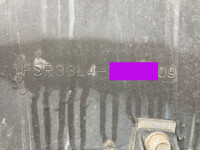 ISUZU Forward Truck (With 4 Steps Of Cranes) KL-FSR33L4R 2003 195,633km_39